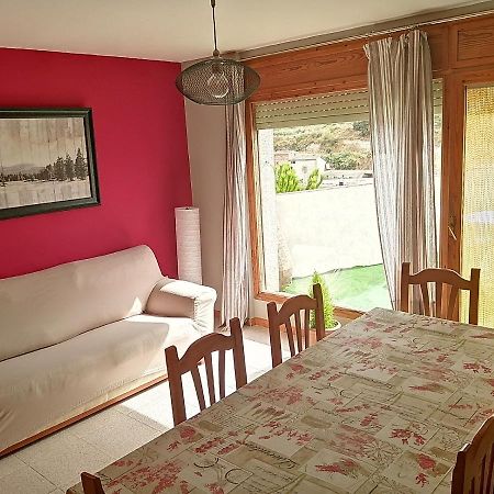 Cal Pablo Apartment Rocafort de Vallbona Luaran gambar