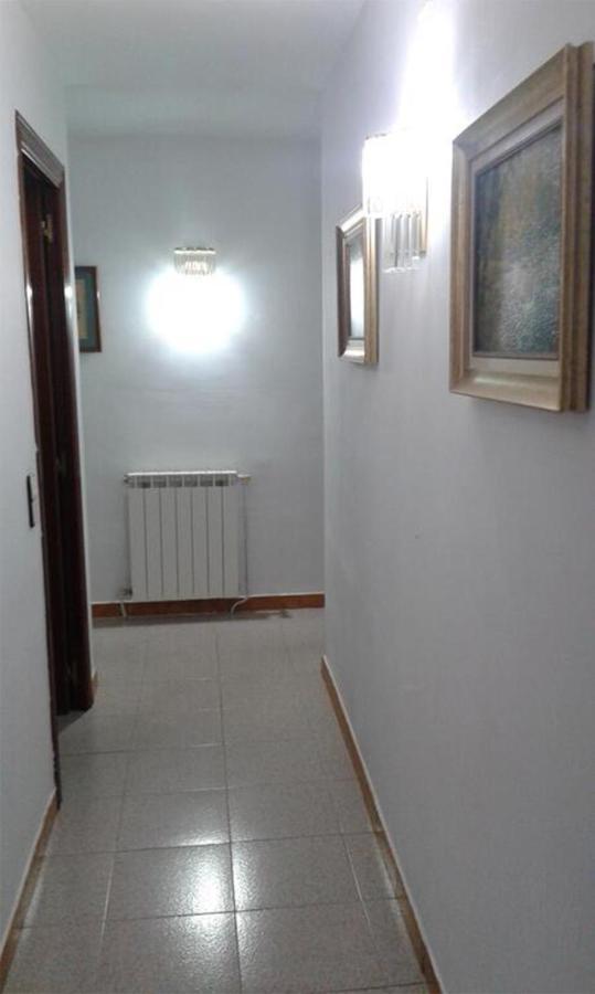 Cal Pablo Apartment Rocafort de Vallbona Luaran gambar