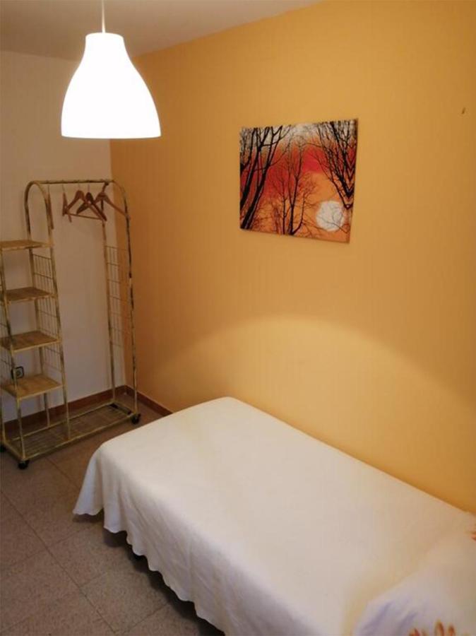 Cal Pablo Apartment Rocafort de Vallbona Luaran gambar