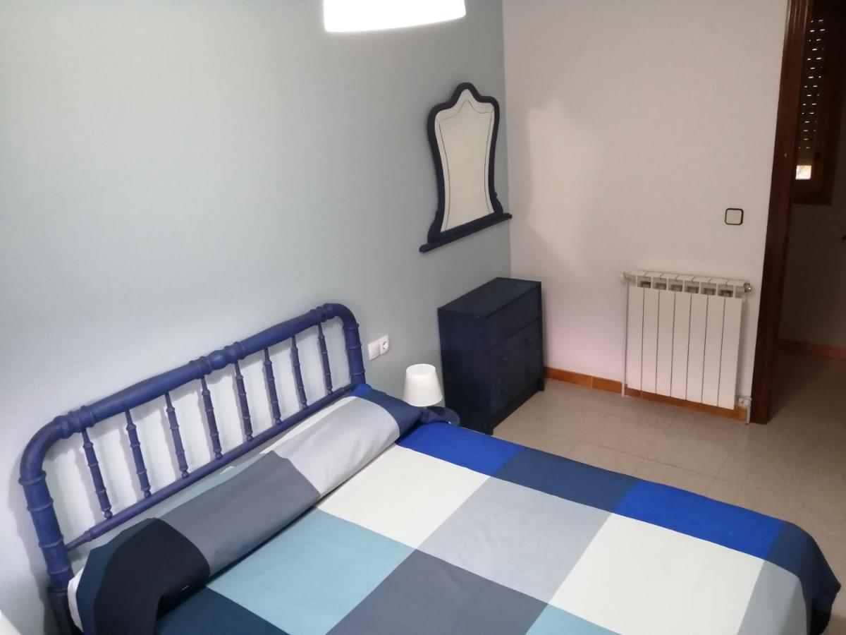 Cal Pablo Apartment Rocafort de Vallbona Luaran gambar